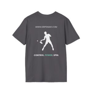 Gripsnake Super Comfy Unisex T-Shirt - Image 2