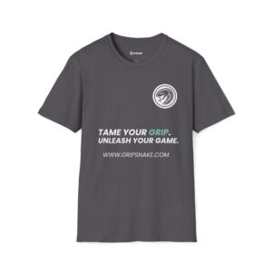 Gripsnake Super Comfy Unisex T-Shirt