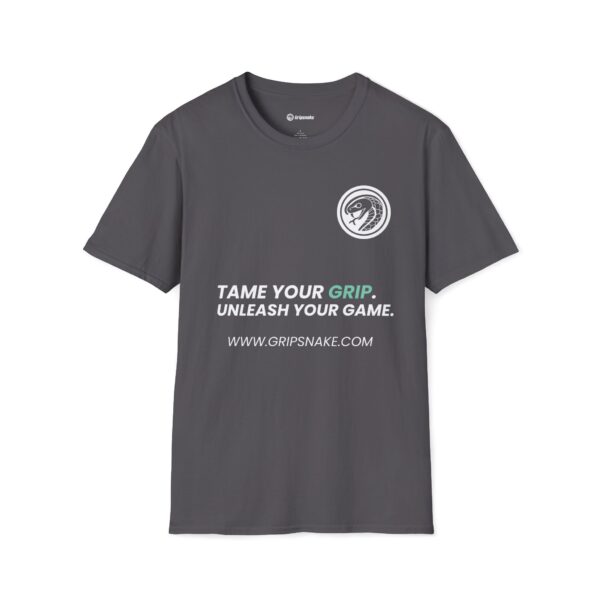 Gripsnake Super Comfy Unisex T-Shirt