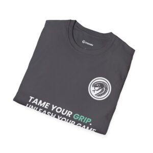 Gripsnake Super Comfy Unisex T-Shirt - Image 4