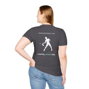 Gripsnake Super Comfy Unisex T-Shirt - Image 6