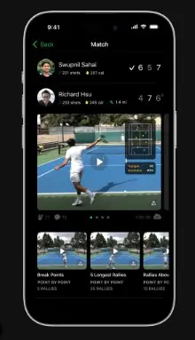 SwingVision