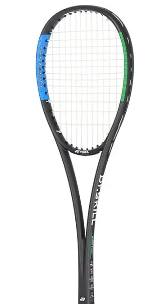 Tennis sweet spot trainer