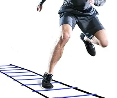 GHB Pro Agility Ladder