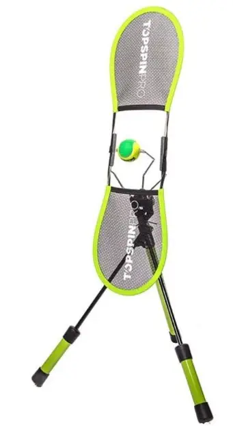 TopspinPro swing trainer