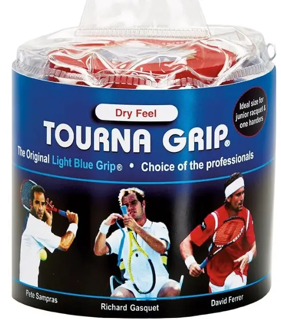 Tourna Grip Original overgrip