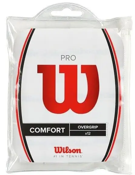 Wilson Pro Overgrip