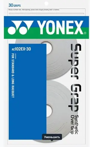 Yonex Super Grap overgrip
