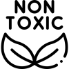 non-toxic non-toxic